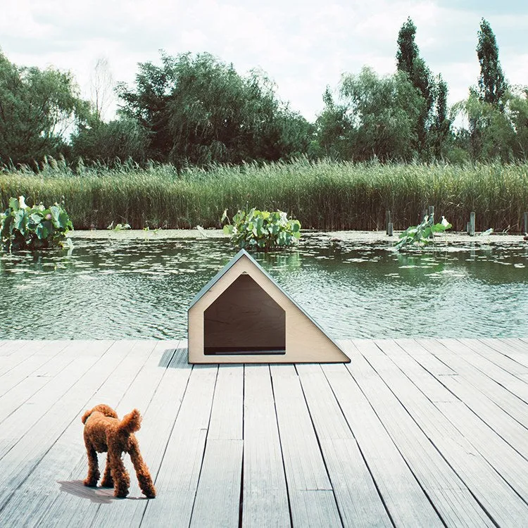 Deauville Dog House