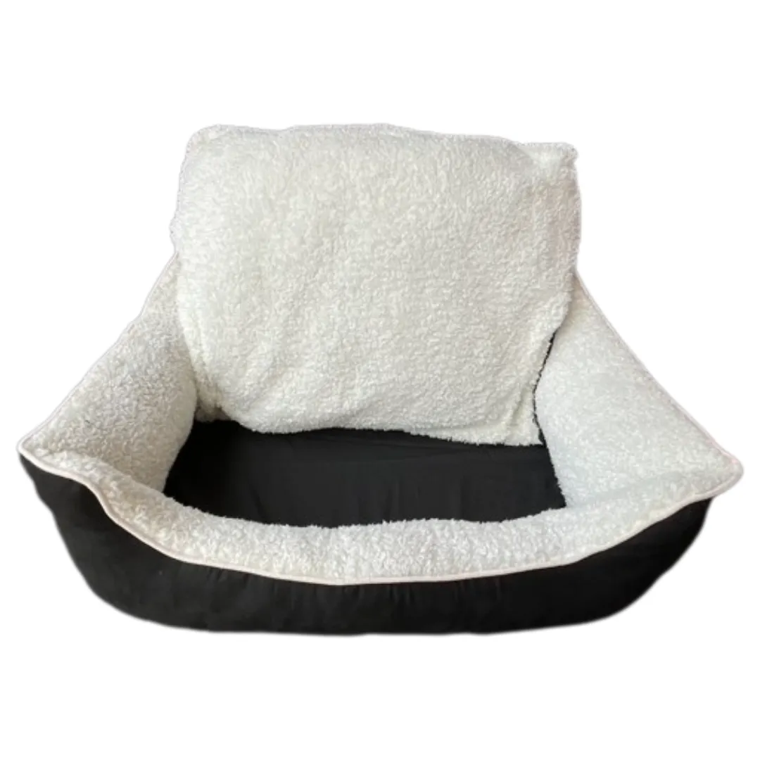 Dog Bedding-LOUNGER BED  | Pet Bed