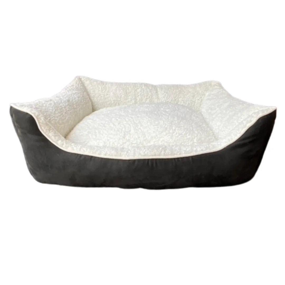 Dog Bedding-LOUNGER BED  | Pet Bed