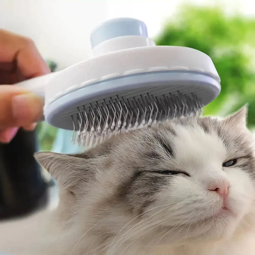Easy Pet Brush