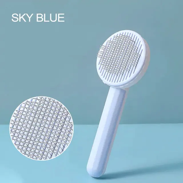 Easy Pet Brush