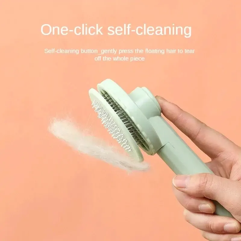 Easy Pet Brush