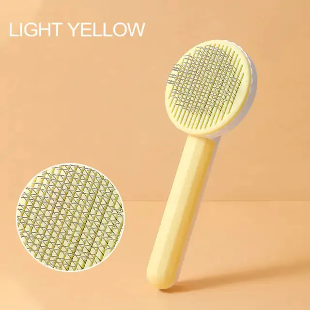 Easy Pet Brush