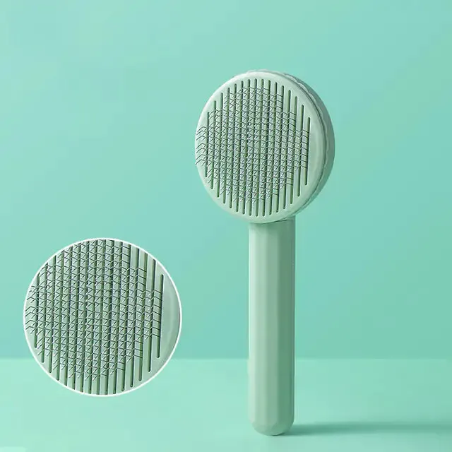 Easy Pet Brush