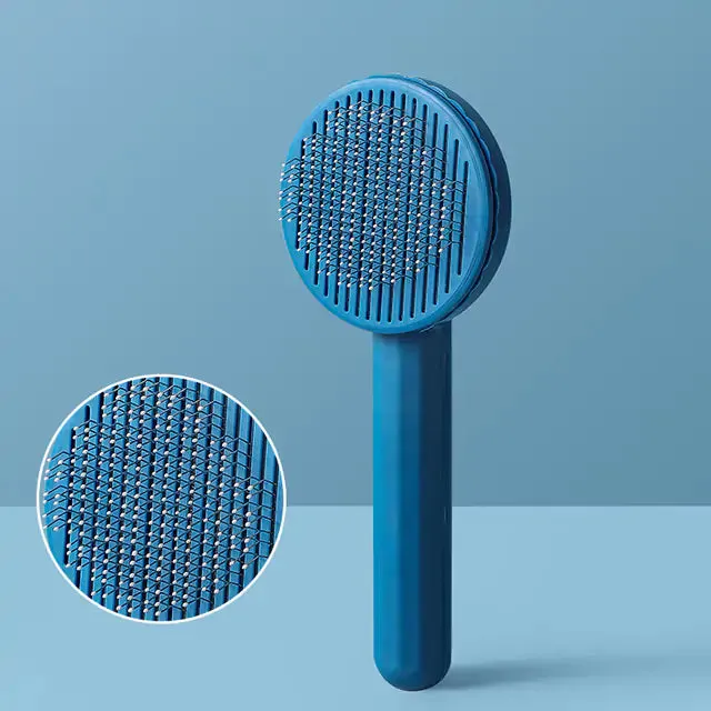 Easy Pet Brush