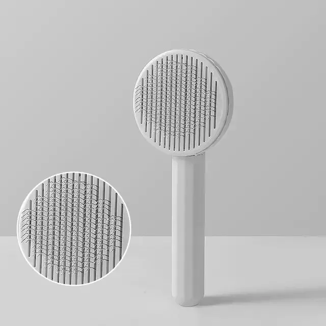 Easy Pet Brush