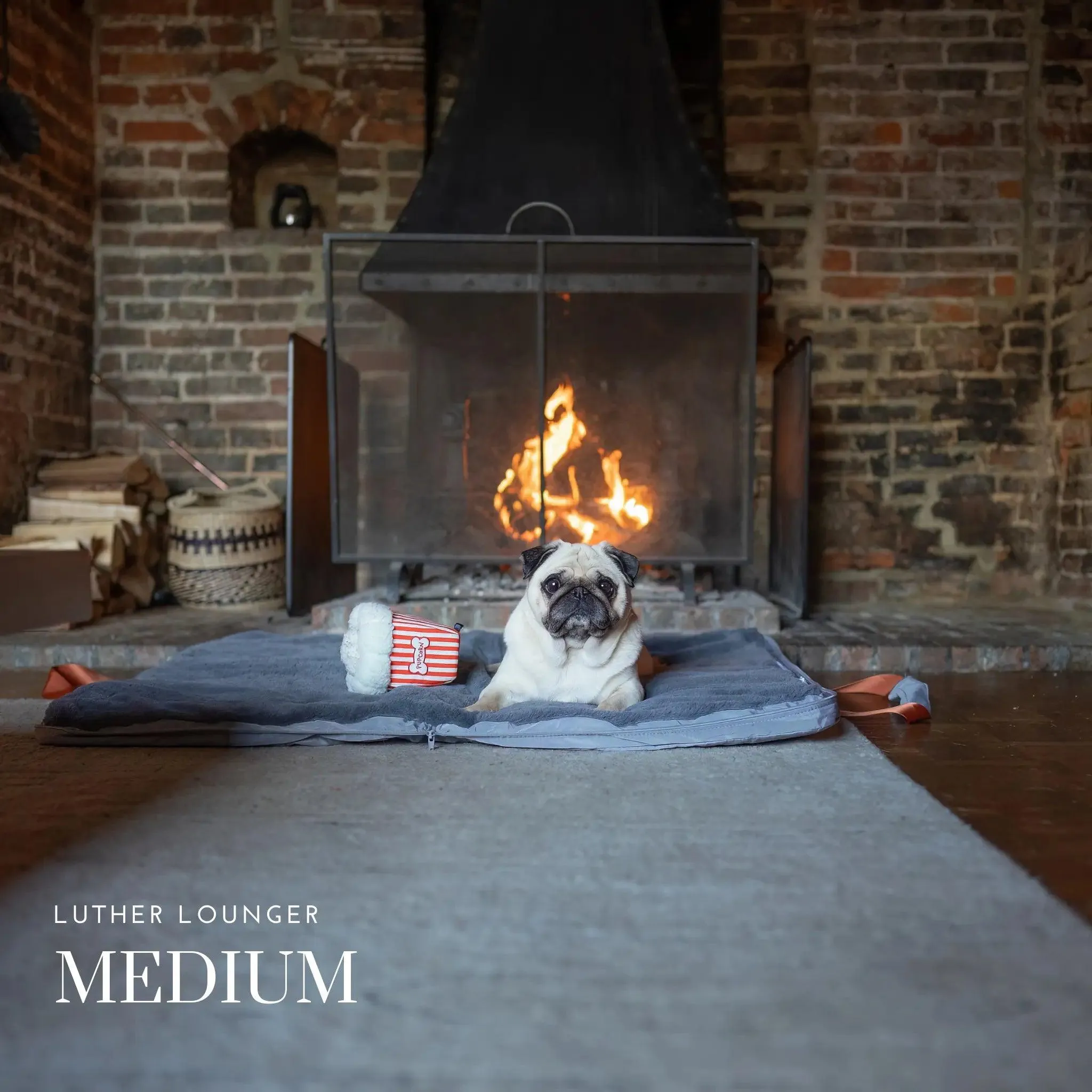 Luther Lounger