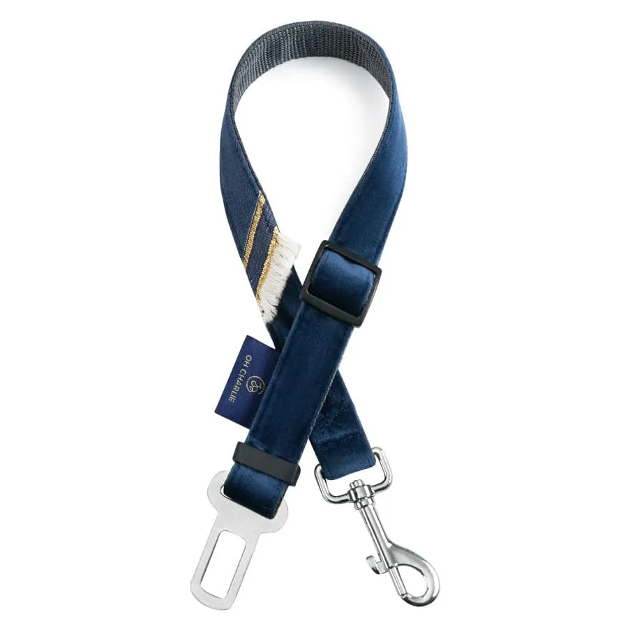 Oh Charlie Allure Dog Safety Seat Belt