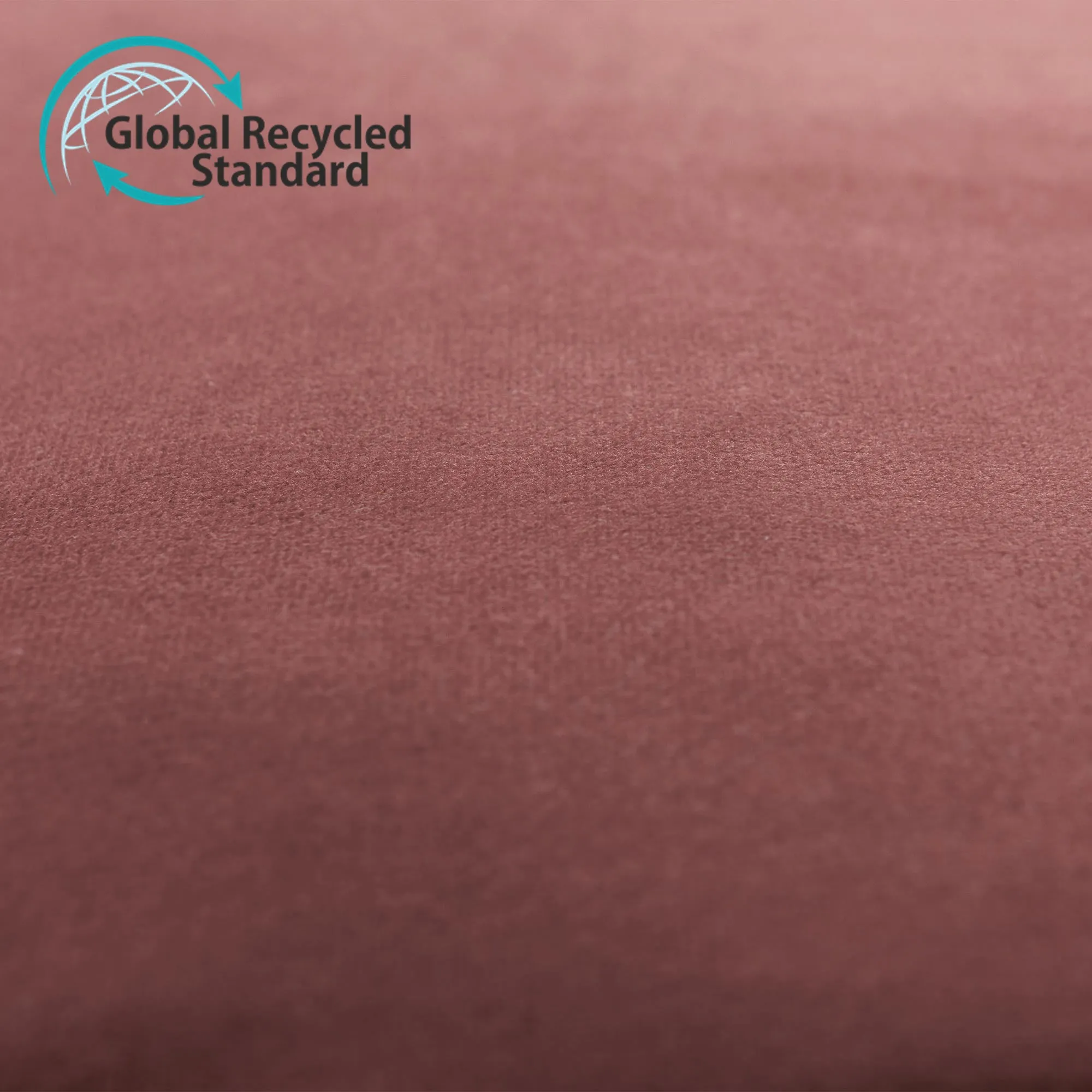 Ploov | 45x60 Velvet - Pepper Pink