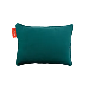 Ploov | 45x60 Velvet - Petrol Green