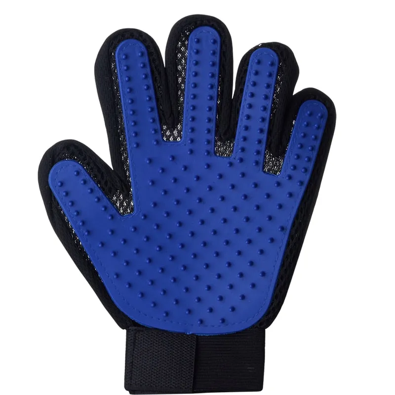TEEK - Pet Grooming Glove