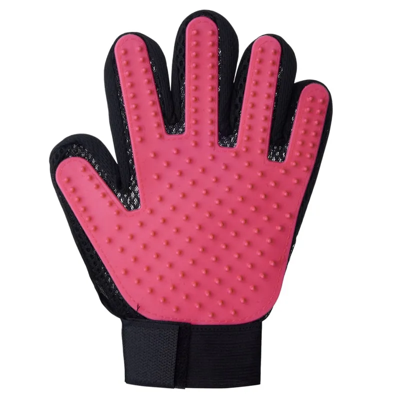 TEEK - Pet Grooming Glove