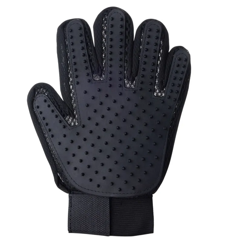 TEEK - Pet Grooming Glove