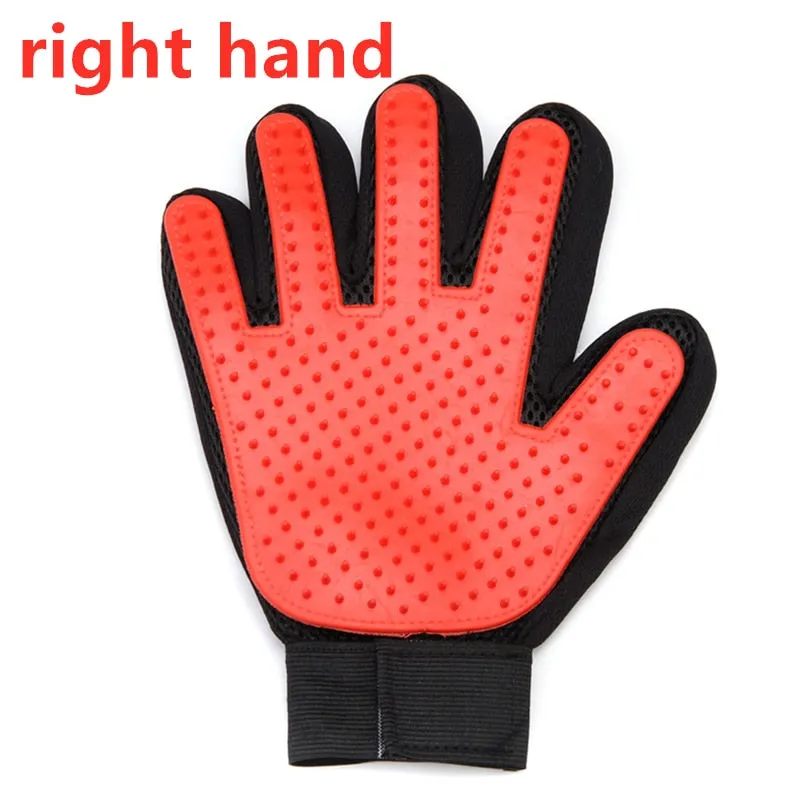 TEEK - Pet Grooming Glove