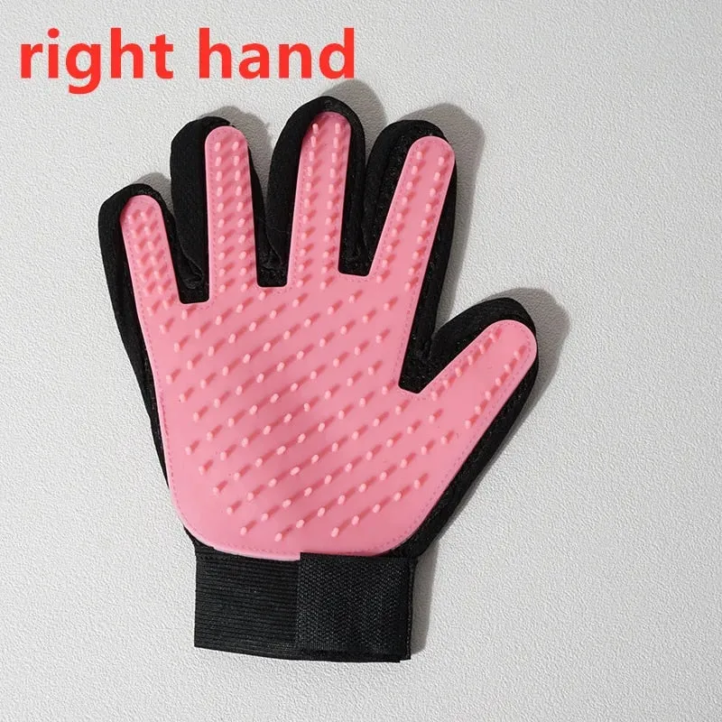 TEEK - Pet Grooming Glove