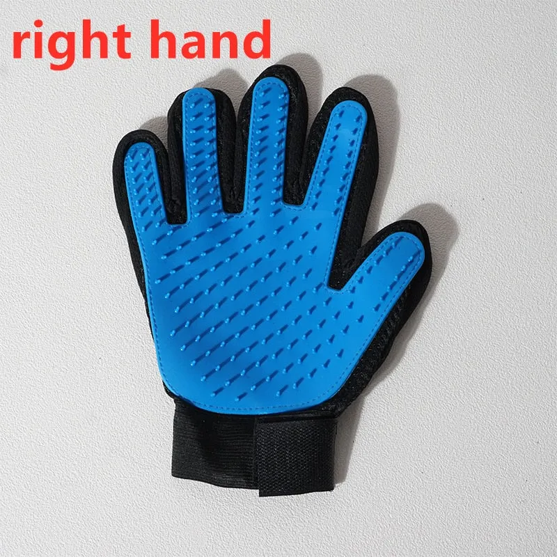 TEEK - Pet Grooming Glove
