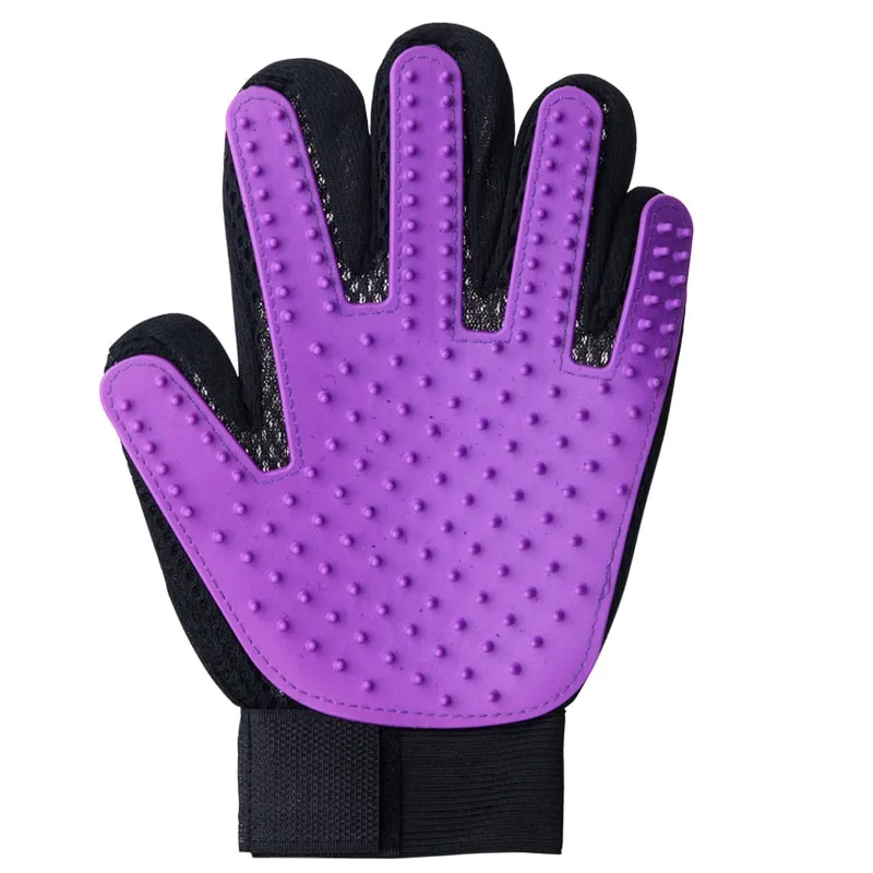 TEEK - Pet Grooming Glove