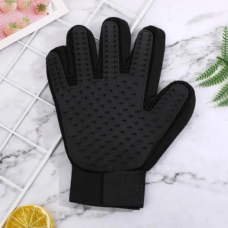 TEEK - Pet Grooming Glove