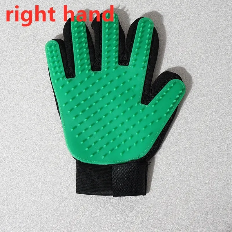 TEEK - Pet Grooming Glove