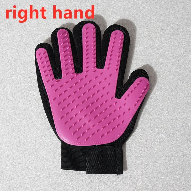 TEEK - Pet Grooming Glove
