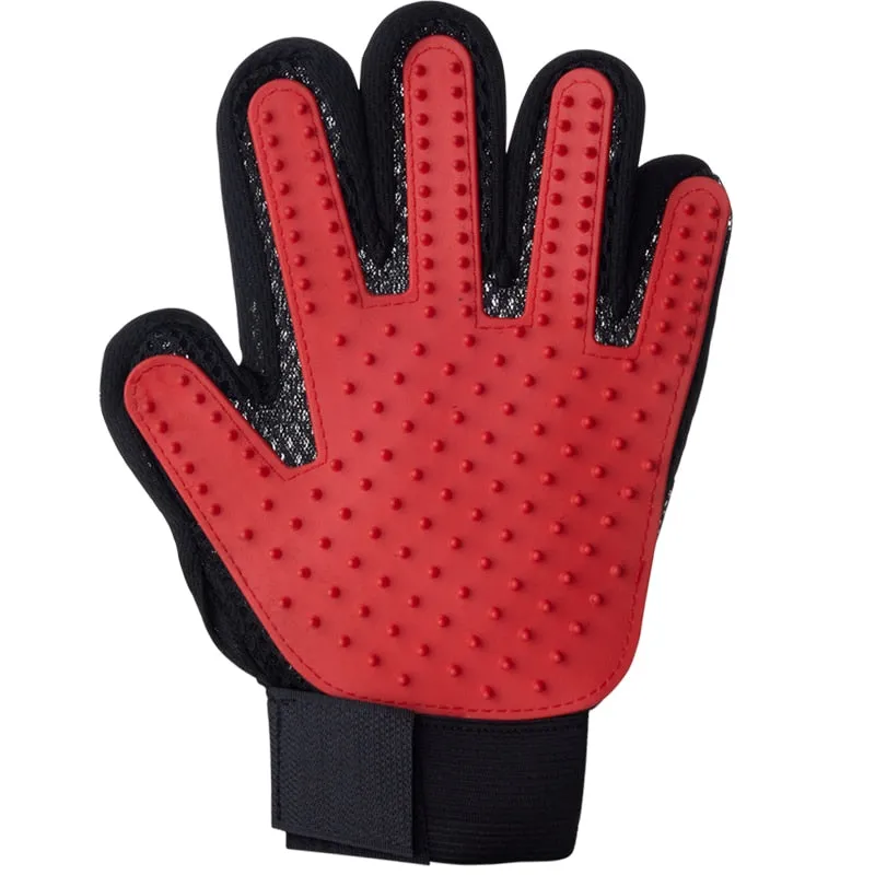 TEEK - Pet Grooming Glove