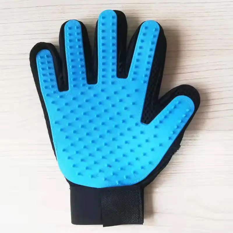TEEK - Pet Grooming Glove