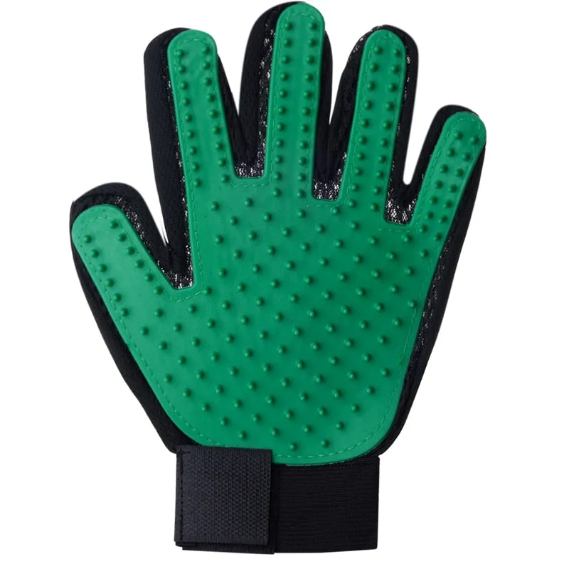 TEEK - Pet Grooming Glove